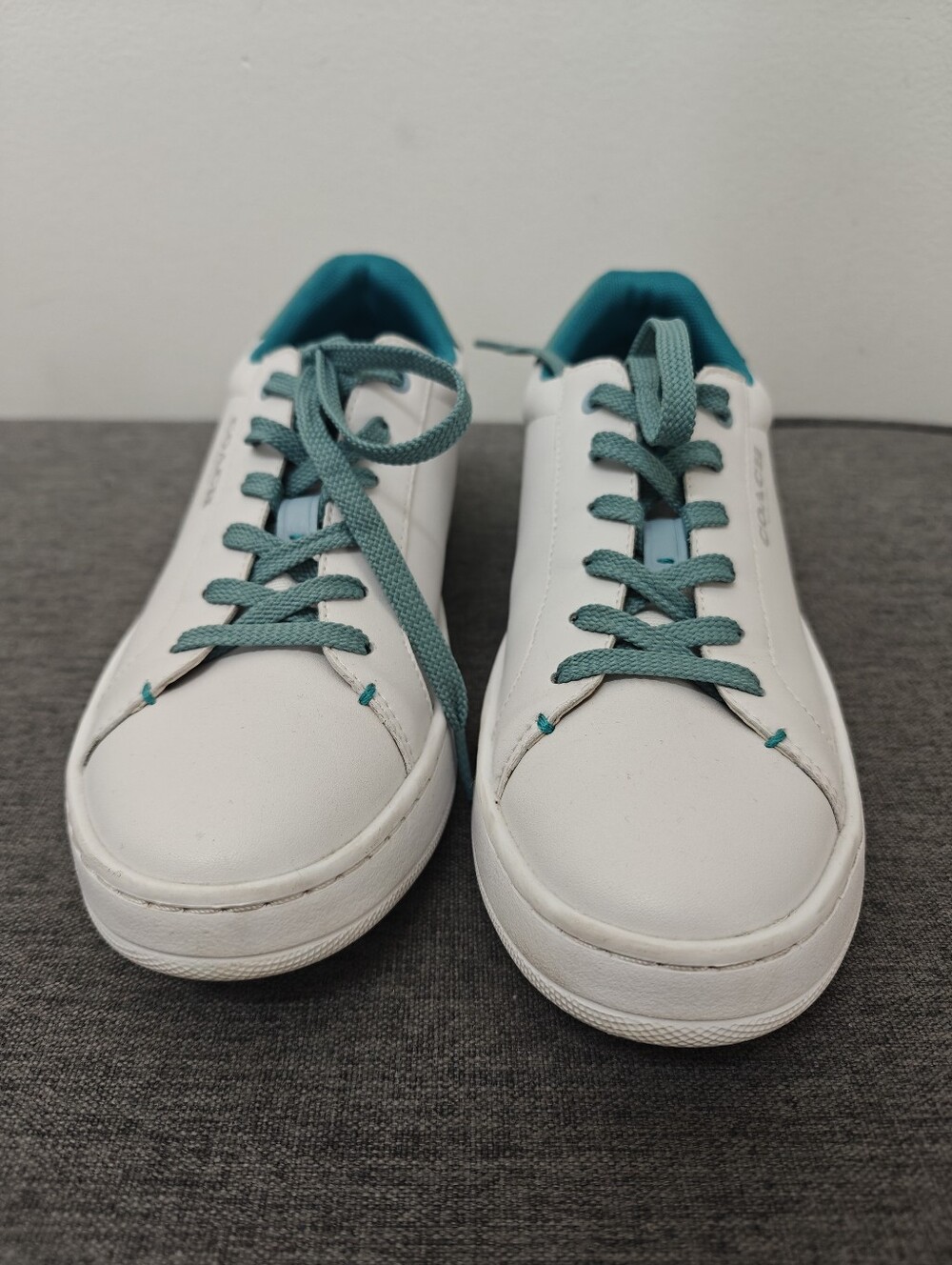 Coach Sneakers - Picture 2 of 4